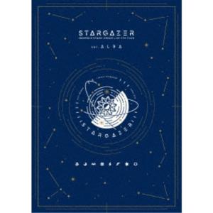 (V.A.)／あんさんぶるスターズ！DREAM LIVE -5th Tour Stargazer- ［ver.ALBA］ 【DVD】｜esdigital