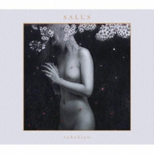 sukekiyo／SALUS 【CD】