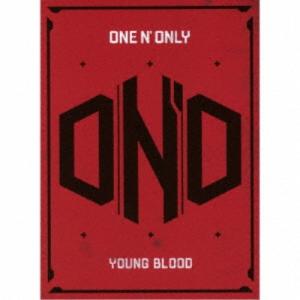 ONE N' ONLY YOUNG BLOOD 初回盤トレカ付 ONE N' ONLY / YOUNG BLOOD（初回生産限定盤／CD＋Blu-ray） [CD