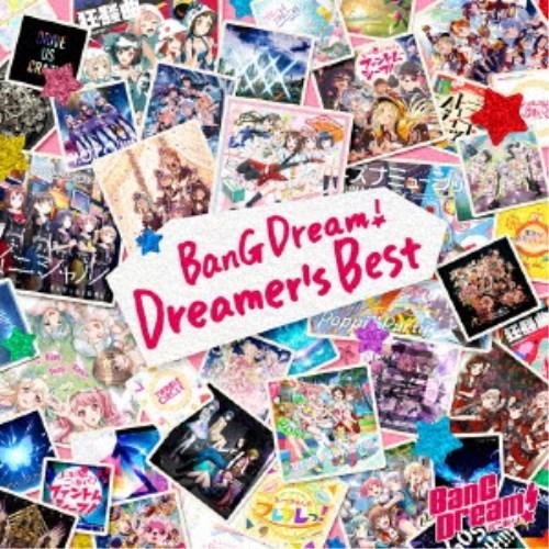 (アニメーション)／BanG Dream！ Dreamer’s Best《Blu-ray付生産限定盤...