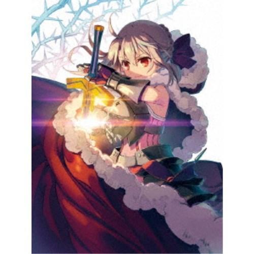 劇場版「Fate／kaleid liner プリズマ☆イリヤ Licht 名前の無い少女」《完全数量...