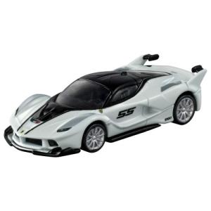 トミカプレミアム 33 フェラーリ FXX K (トミカプレミアム発売記念仕様)おもちゃ こども 子供 男の子 ミニカー 車 くるま 6歳｜esdigital