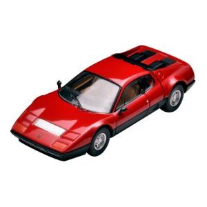 1／64 LV-NEO フェラーリ 512 BB(赤／黒)【306238】ミニカー｜esdigital