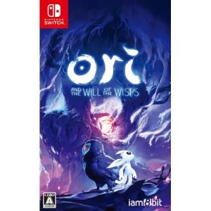 Ori and the Will of the Wisps｜esdigital