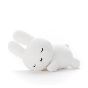 ミッフィー ぬいぐるみS すやすやフレンド ナインチェデザイン