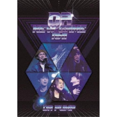 DA PUMP／DA NEW GAME I＆II［livestream concert］《通常盤》 ...