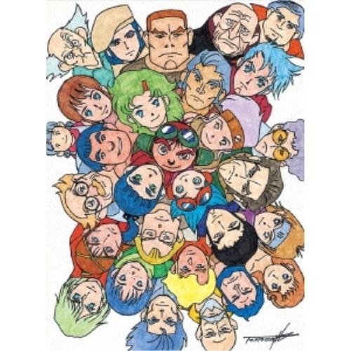 戦闘メカ ザブングル Blu-ray-BOX PART-1 【Blu-ray】