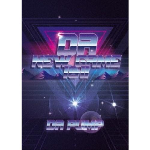DA PUMP／DA NEW GAME I＆II［livestream concert］ (初回限定...