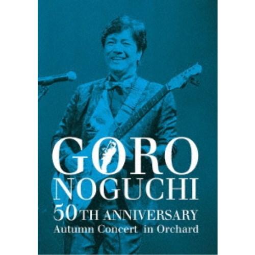 野口五郎／GORO NOGUCHI 50TH ANNIVERSARY Autumn Concert ...