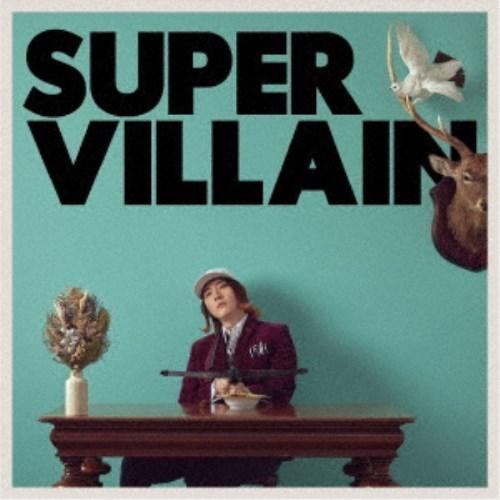 ビッケブランカ／BEST ALBUM SUPERVILLAIN 【CD+Blu-ray】