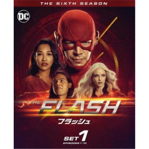 THE FLASH／フラッシュ ＜シックス＞ 前半セット 【DVD】