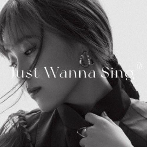 伶／Just Wanna Sing《限定2盤》 (初回限定) 【CD】