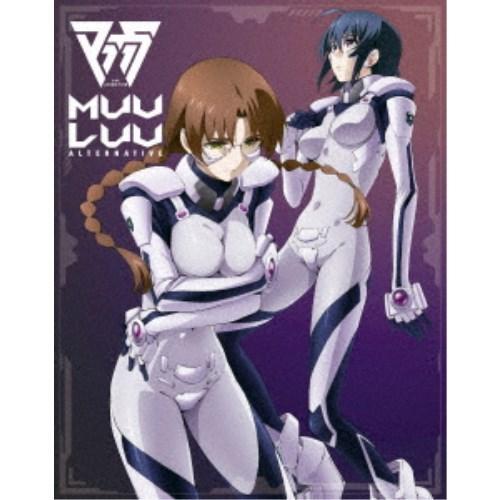 TVアニメ『マブラヴ オルタネイティヴ』Blu-ray Box II《通常版》 【Blu-ray】