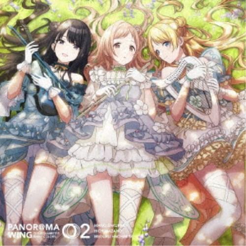 イルミネーションスターズ／THE IDOLM＠STER SHINY COLORS PANOR＠MA ...
