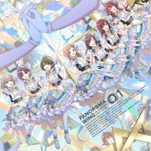 シャイニーカラーズ／THE IDOLM＠STER SHINY COLORS PANOR＠MA WIN...