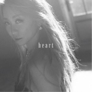 倖田來未/heart 【CD+Blu-ray】の商品画像