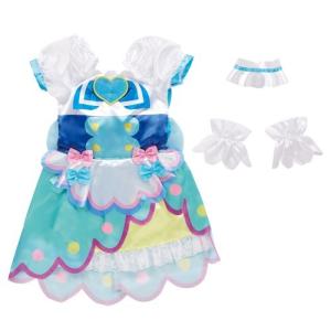 デリシャスパーティ プリキュア 変身プリチューム キュアスパイシーおもちゃ