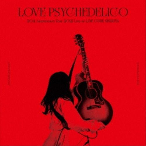 LOVE PSYCHEDELICO／20th Anniversary Tour 2021 Live ...