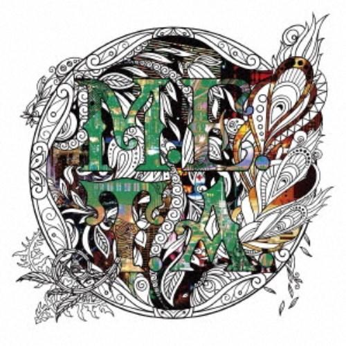 vistlip／M.E.T.A.《通常盤／【lipper】》 【CD】