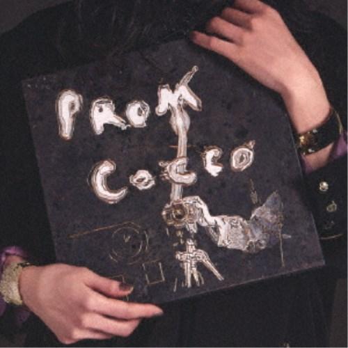 Cocco／プロム《通常盤》 【CD】
