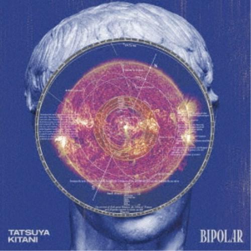 キタニタツヤ／BIPOLAR《通常盤》 【CD】