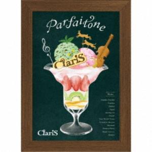 ClariS／リンクス《完全生産限定盤》 (初回限定) 【CD+Blu-ray