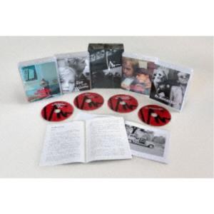 ヴィム ヴェンダース ニューマスターBlu-ray BOX I