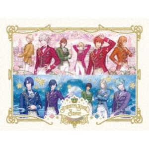 (V.A.)／うたの☆プリンスさまっ♪ SHINING STAR STAGE -LOVE in DREAM- 【Blu-ray】｜esdigital