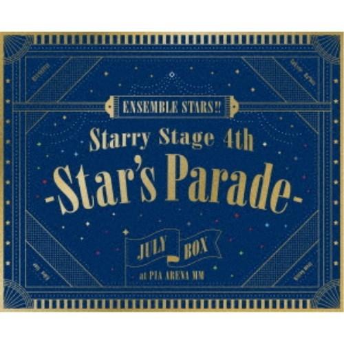 (V.A.)／あんさんぶるスターズ！！ Starry Stage 4th -Star’s Parad...