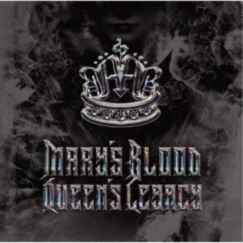 Mary’s Blood／Queen’s Legacy《通常盤》 【CD】