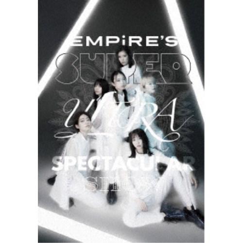 EMPiRE／EMPiRE’S SUPER ULTRA SPECTACULAR SHOW 【DVD】