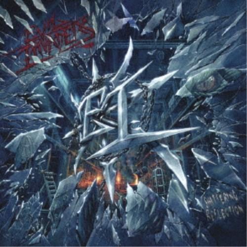 イーヴル・インヴェイダーズ／シャタリング・リフレクション 【CD】