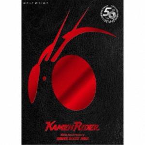 (V.A.)／仮面ライダー50th Anniversary SONG BEST BOX (初回限定) 【CD】