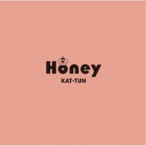 KAT-TUN／Honey《限定2盤》 (初回限定) 【CD+Blu-ray】