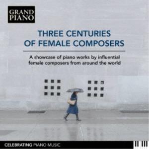 (クラシック)／女性作曲家の3世紀 【CD】｜esdigital