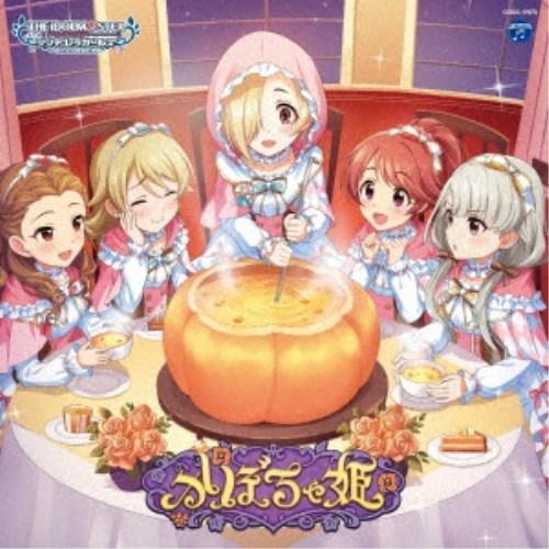 (ゲーム・ミュージック)／THE IDOLM＠STER CINDERELLA GIRLS STARL...