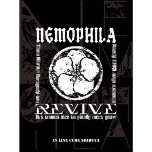 NEMOPHILA／NEMOPHILA LIVE 2022 -REVIVE 〜It’s sooooo...