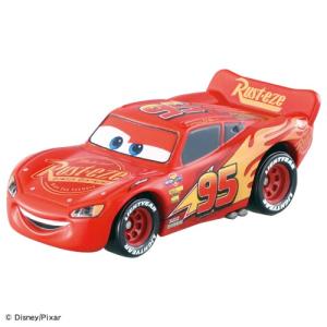 カーズトミカ カーズトミカ カーズ トミカ C-02 ライトニング・マックィーン