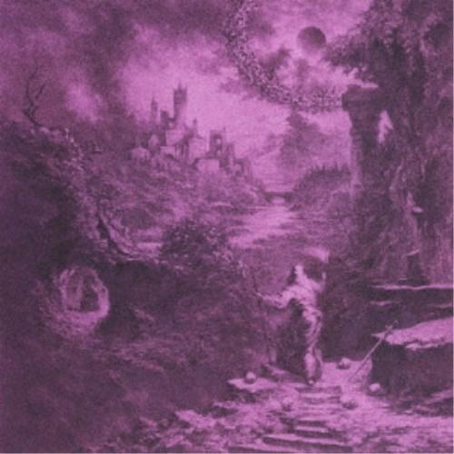 デヴィル・マスター／エクスタシーズ・オブ・ネヴァー・エンディング・ナイト 【CD】