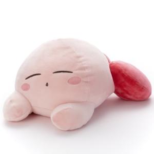 任天堂（Nintendo） 星のカービィ すやすやフレンド ぬいぐるみS