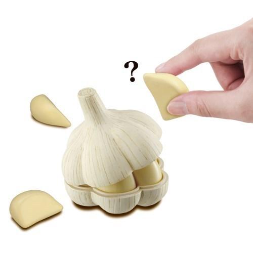 解体ﾊﾟｽﾞﾙLite 01. にんにくﾊﾟｽﾞﾙ