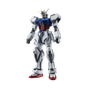 機動戦士ガンダムSEED ROBOT魂  GAT-X105 ストライクガンダム ver. A.N.I.M.E.フィギュア