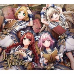 Lyrical Lily／Lyrical Anthology《A ver.》 【CD+Blu-ray】｜esdigital