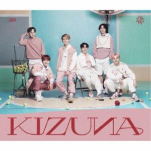 JO1／KIZUNA《限定B盤》 (初回限定) 【CD】