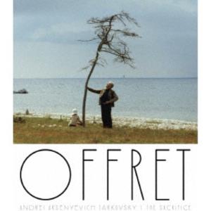 サクリファイス 4Kレストア 特別盤 【Blu-ray】の高価買取価格