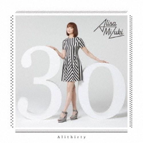 観月ありさ／Ali30 【CD】