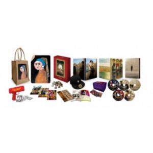 コンフィデンスマンJP 英雄編 超豪華版