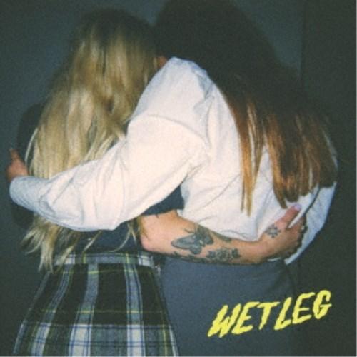 ウェット・レッグ／ウェット・レッグ 【CD】