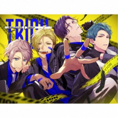 Impish Crow／DIG-ROCK Impish Crow mini Album TRICK ...