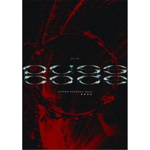 PassCode／PassCode NIPPON BUDOKAN 2022 【DVD】